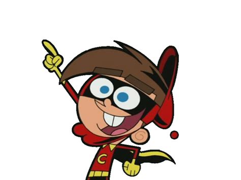 timmy turner crimson chin sidekick|Fairly Odd Parents Wiki .